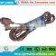 SD-236 high quality 110v textile power cord