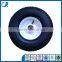 China Wholesale 15 inch Pneumatic tires 6.00-6 Rubber wheels for Hand cart