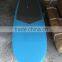 Amazing Classic design super quality sup paddle board with fins