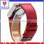 Genuine Leather Band Single Tour Bracelet Watchband / Strap For Apple iWatch 38MM/42MM