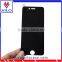 100% fit 9H 2.5D 0.33mm Full Coverd privacy Tempered Glass Screen Protectors for iphone 6 (+)