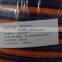 rubber welding hose w.p.300 psi 20 bar