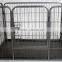 large square heavy duty pet dog playpen