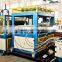 Plastic extrusion Line: XPS Foamed Insulation Board Machine
