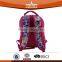 School Blue Jean Backpack Outdoor
