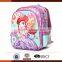 Wholesale EVA Cartoon Character School Bags For Kids