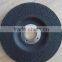H563 100*6*16mm grinding wheels for stainless steel and metal from China factory