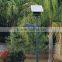 high power wholesale waterproof ip65 20w 26w 30w 36w all in one solar street lighting pole price