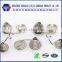 Dongguan Factory OEM metal battery contact springs