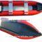 inflatable kayak