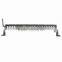 Amber Led Light Bar, Two Row Led Light Bar, 12v White & Amber All in One Bar