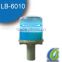LB-6010 Polycarbonate Solar Road safety lighting led warning traffic lights