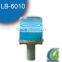 LB-6010 CE/IP65/RoHS Solar Road safety lighting led warning traffic lights