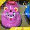 Factory direct sales kiddie rides vintage dodgem bumper car