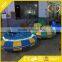 2016 Haotong hot sell Inflatable Bumper Car Electric Bumper car for sale