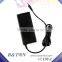 High quality 12V 4A power adapter input 100~240v ac 50/60hz
