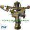 Farming Irrigation Impact Sprinkler in Agriculture