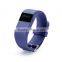 TW64S Heart Rate Monitor SmartBand TW64 Updated Pulse Measure Smart Band Sport Smart Wristband Health Fitness Tracker