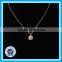 Cheap price white gold necklace price in malaysia saudi 22k gold different types of necklace chains jewelry