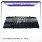 Hot Sale! Genuine Spanish layout Laptop Keyboard for DELL 1545 1525 1520 1526 1420 black