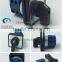Rotary switch YMW26-20/2B automatic reset changeover cam switch 2 poles 20A two phases 8 terminals sliver point contacts