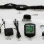 new bicycle Speed computer speedmeter