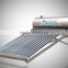 200L high quality non-pressurized solar water heater with new frame