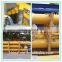 cement screw conveyor LSJ120 tranmission machinerey price made in China