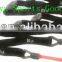 Super muscle fitness pull rope elastic rope load combination