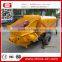 CE Certification diesel concrete pump