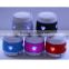 Free Shipping LED Light Wireless Bluetooth Speaker With TF SD Slot USB Disk Port