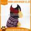 PH1608 fashion knitted pet accessory