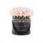  manufacture round cardboard luxury flower hat gift box with lid