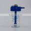 Reusable Good Quality Medical Oxygen Humidifier Bottle CE ISO approved