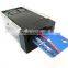 Motorized Card Readers