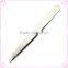 Stainless steel eyebrow extension tweezer