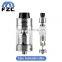 2016 most popular 5.0ml capactiy diy coil ijoy tornado rdta for Cuboid MOD