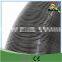 High performance heat protection foil duct