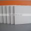 Nontoxic Light weight Ririd PVC foam board from China
