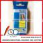 XRA-12WE1 XRA-9WE1 compatible casio label tape cartridge for label printer