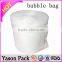 Yason colored bubble envelopes bubble air bag for valuables protecting envelope bubble plastic