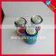 Custom printed sewing loose fashion personalised beer coolers