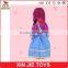 wholesale India plastic girl doll hot selling plastic doll stock plastic india doll