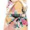 hot sale girl silk cheongsam in summer