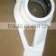 alloy steel casting/casting steel zg25 zg35 zg45