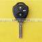 wholesales new 3 buttons remote key shell case for Toyota Cars