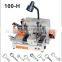 Advanced multi-function double key duplicating used for 100-H key copy wenxing machine