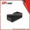 48v 3a 9-channels lighting protection cecurity outputs 230w CCTV power supply box