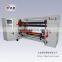 YU-802 High Speed Plastic Film Rewinding Machine