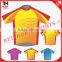 Breathable Short Sleeves Cycling Jersey with Custom Design and Logo